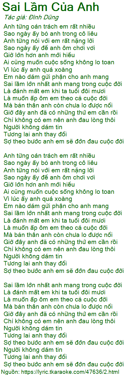 Tôi Không Dám Tin Tương Lai Tôi Sẽ Thay Đổi Gallery 1