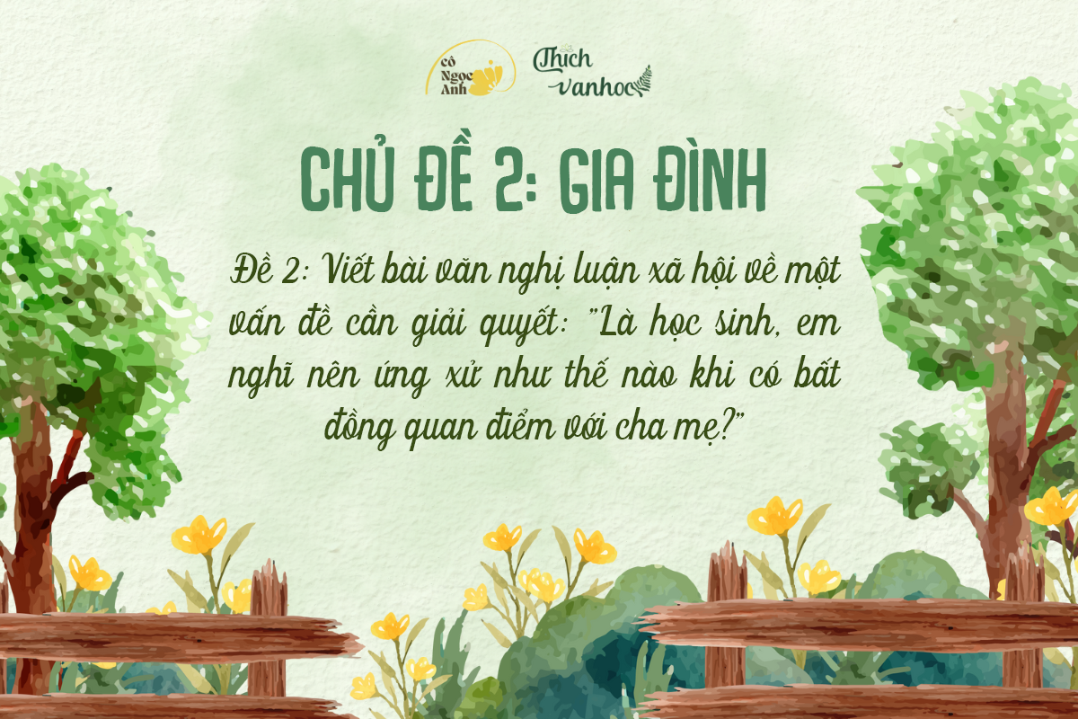 Sống Theo Ý Cha Mẹ: Lựa Chọn Hiếu Thảo Hay Sự Hạn Chế Bản Thân? Gallery 1