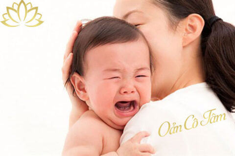 Người Nặng Vía Thăm Trẻ Sơ Sinh: Có Nên Lo Lắng? Gallery 1