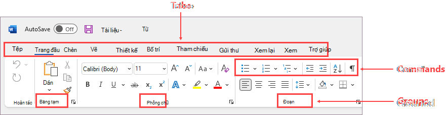 Thanh công cụ trong PowerPoint 2010 bị ẩn? Khắc phục ngay! Gallery 1