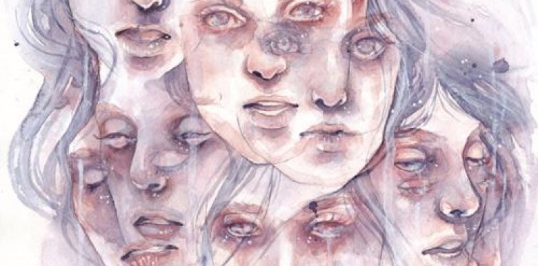 Bị Nhân Cách Phụ Của Anh Trai Thảo Gallery 1
