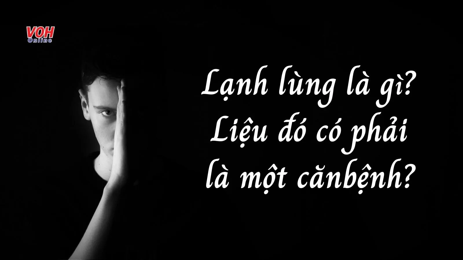 Cách Trở Thành Một Người Lạnh Lùng Gallery 1