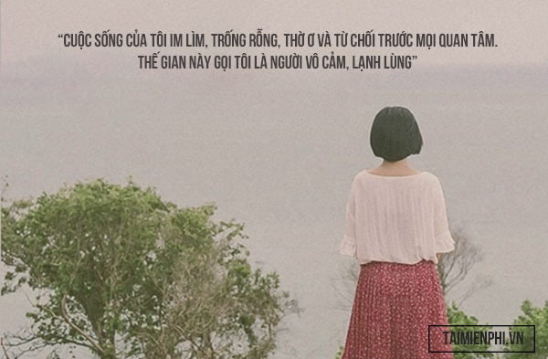 Cách Trở Nên Lạnh Lùng Vô Cảm Gallery 1