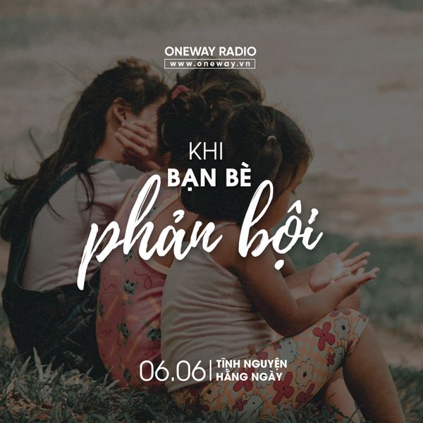 Bạn Bè Phản Bội: Đối Phó Ra Sao Khi Lòng Tin Bị Phá Vỡ? Gallery 1