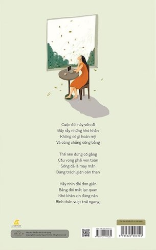 Hãy Yêu Đời Dẫu Đời Có Trái Ngang Gallery 1