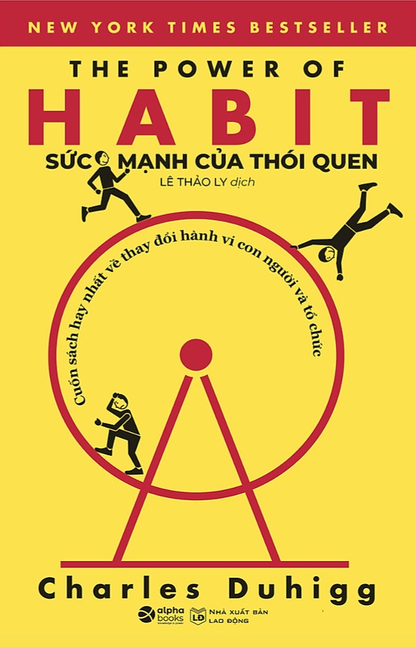 Sức mạnh của thói quen PDF Gallery 1