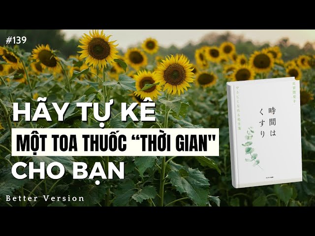 Thời Gian Luôn Sẽ Là Liều Thuốc Gallery 1