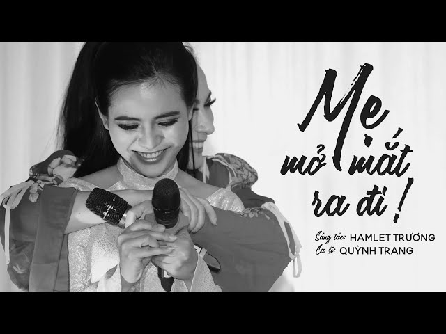 Mẹ ơi mẹ mở mắt ra đi Gallery 1