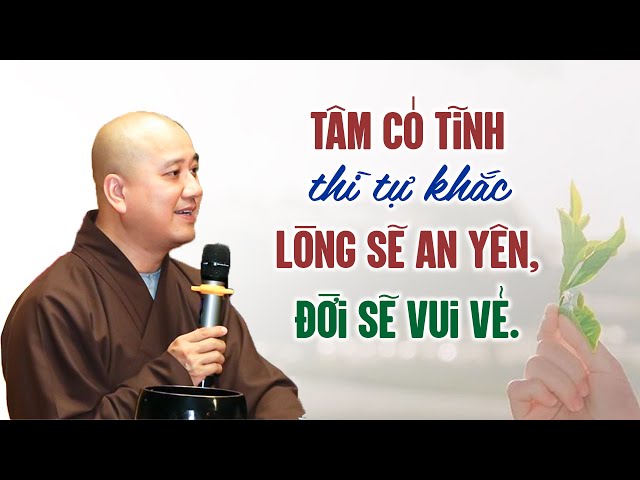 Tâm Tịnh Lòng An Yên: Bí quyết tìm thấy bình an trong cuộc sống hiện đại Gallery 1