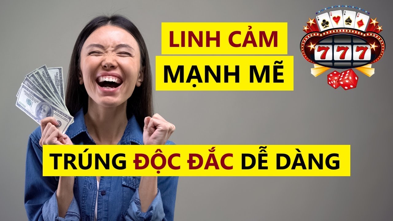 Thần Chú Trúng Số Độc Đắc Gallery 1