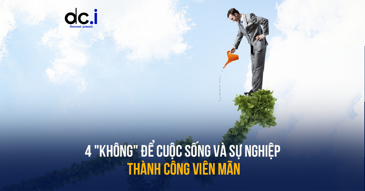 Thành Công Viên Mãn: Định Nghĩa, Bí Quyết Và Hành Trình Đạt Được Gallery 1