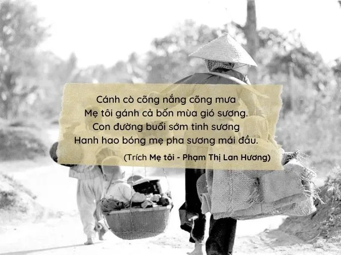 Thơ Lục Bát 4 Dòng: Cách Viết Và Những Bài Thơ Hay Gallery 1