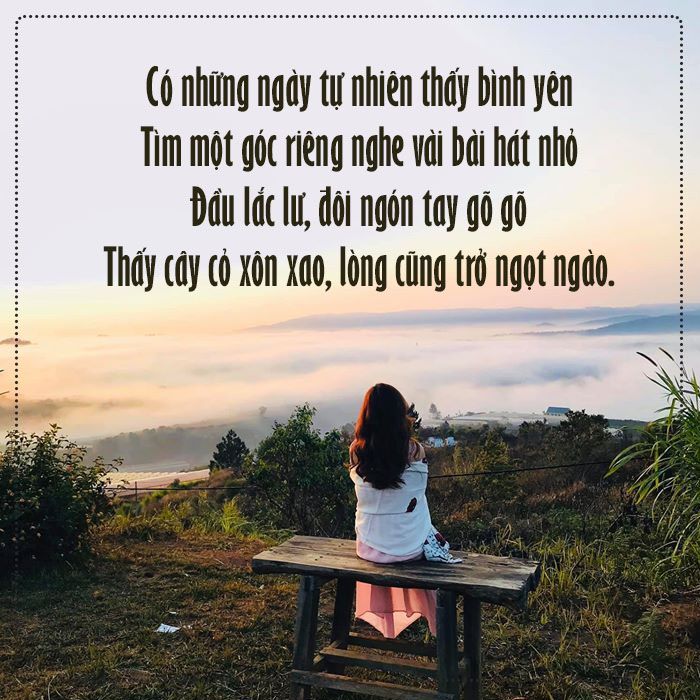 Thơ An Nhiên 4 Câu: Tìm Về Sự Bình Yên Trong Tâm Hồn Gallery 1