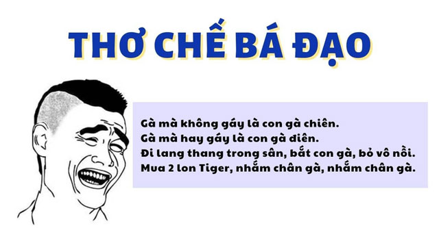Thơ Bán Hàng Ế: Bí Quyết Thu Hút Khách Hàng Ngay Lập Tức Gallery 1