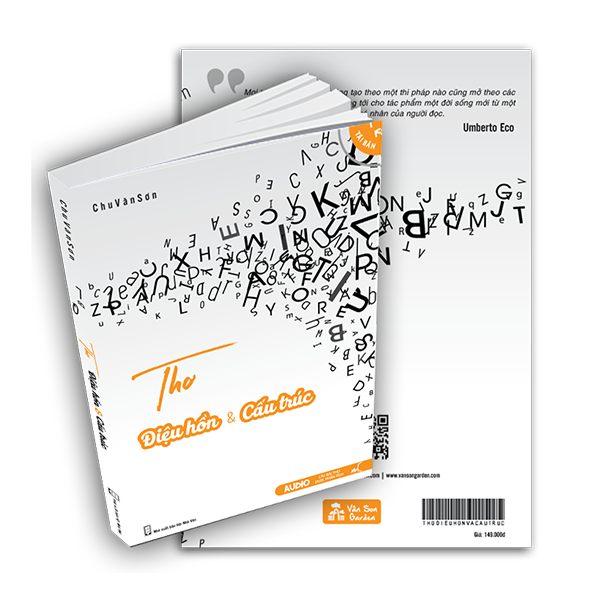 Thơ Điệu Hồn và Cấu Trúc PDF Gallery 1