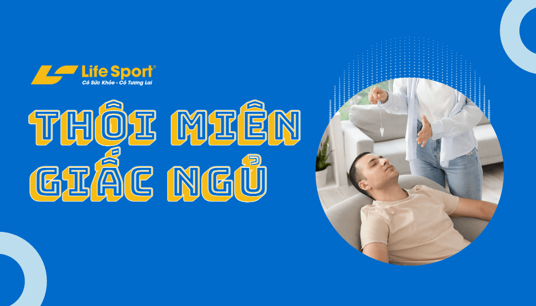 Thôi Miên Ngủ Ngon: Hướng Dẫn Chi Tiết Và Hiệu Quả Gallery 1