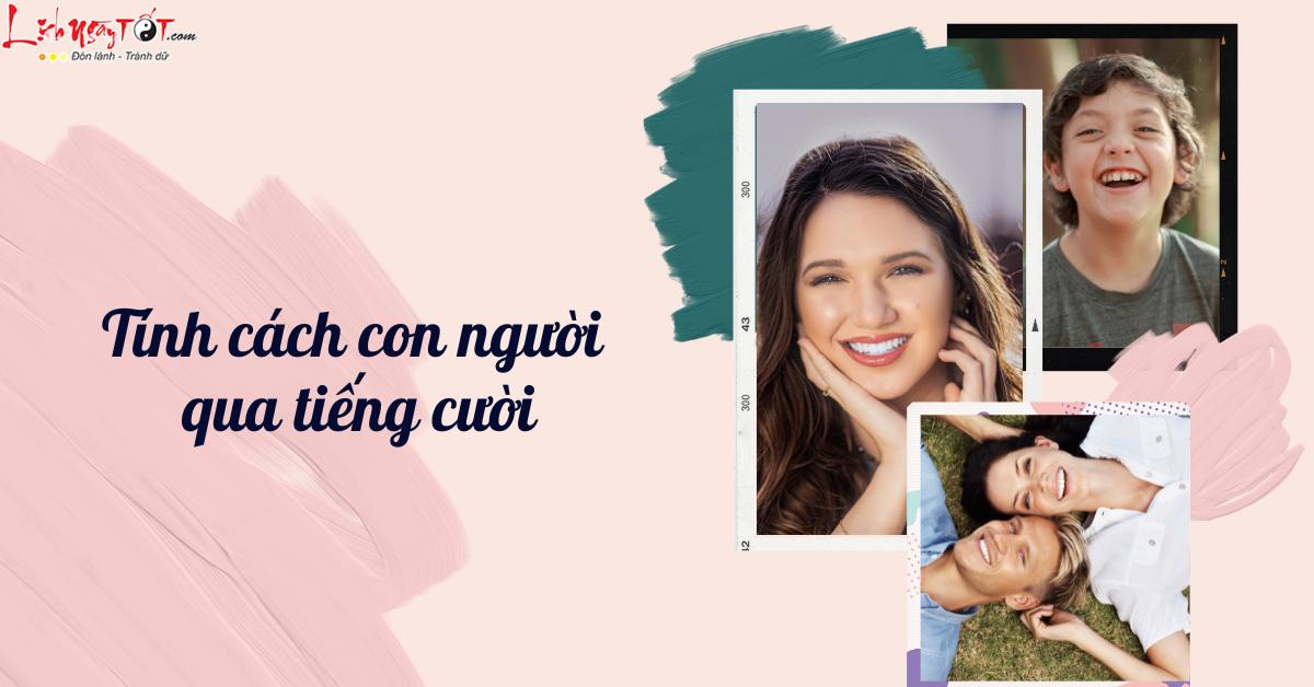 Tiếng Cười Giòn Giã: Bí Quyết Để Có Một Tràng Cười Sảng Khoái Gallery 1