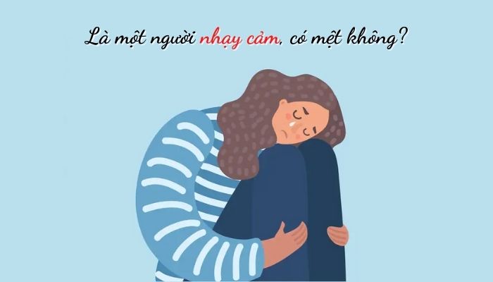 Những STT Hay và Ý Nghĩa Về Người Nhạy Cảm Gallery 1