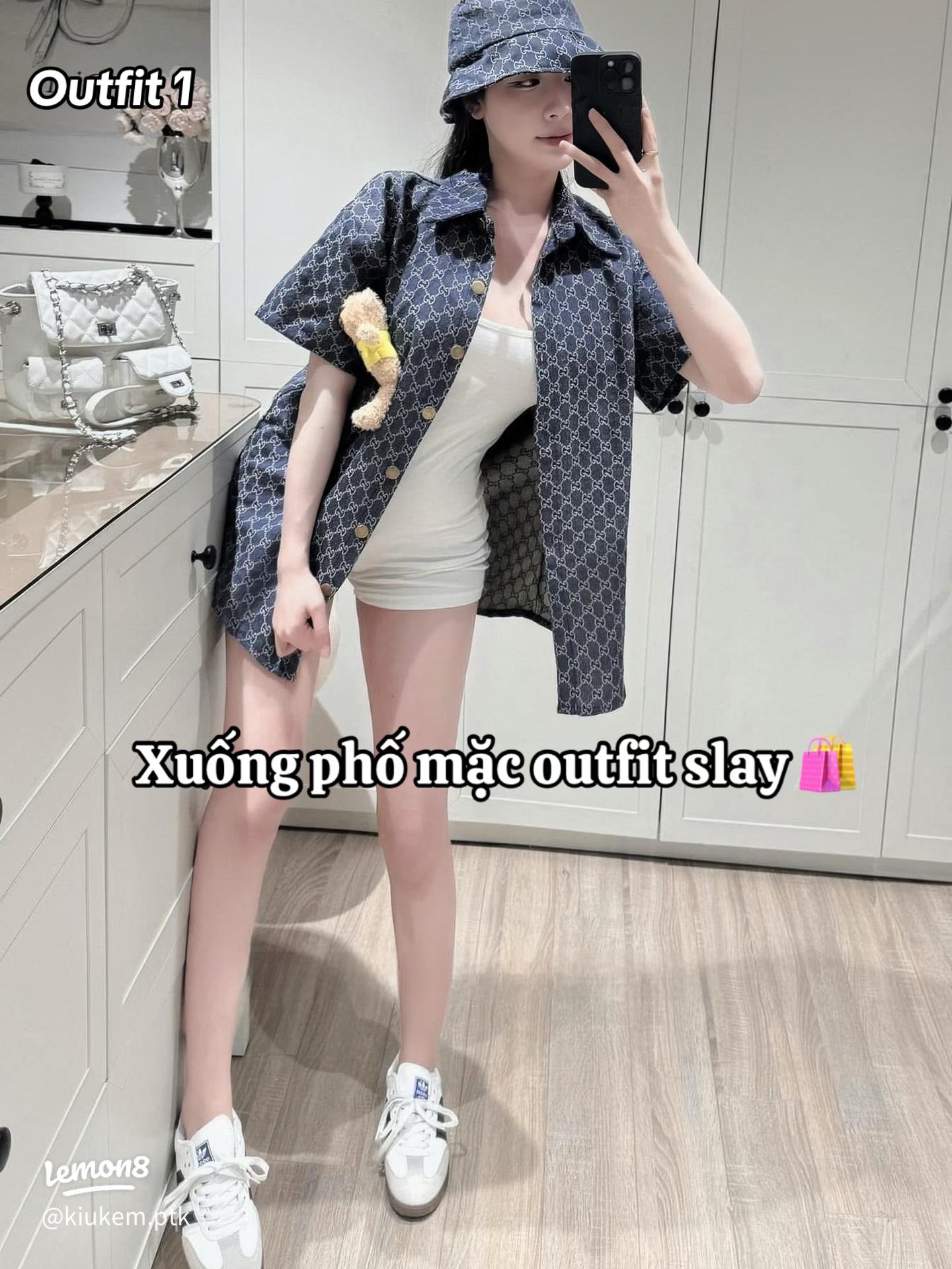 Tính Em Không Thích Lưng Chừng Gallery 1