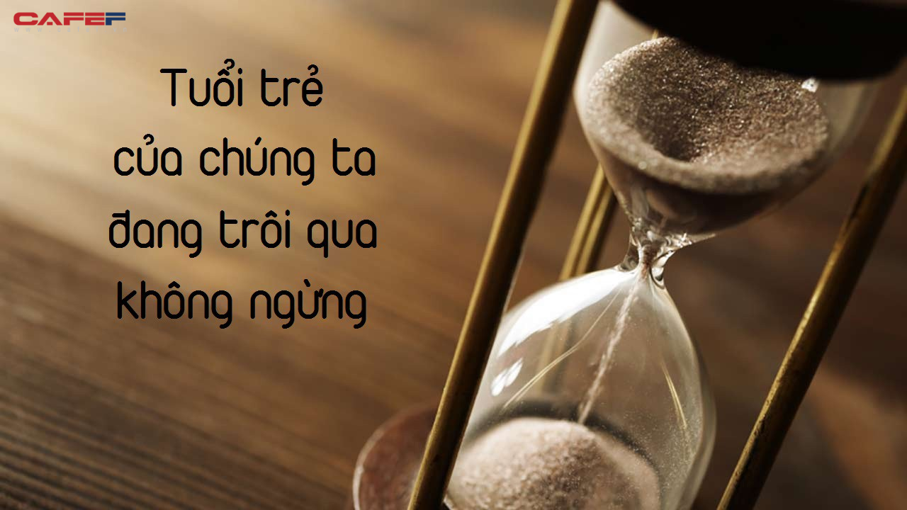 Thời gian không chờ đợi ai Gallery 1