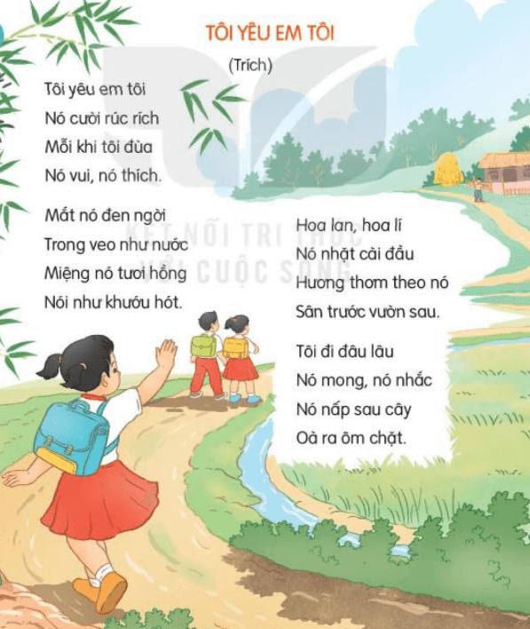 Bài Giảng: Tôi Yêu Em Gallery 1