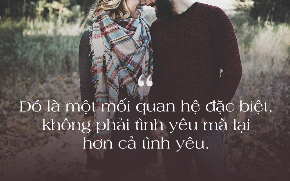 Tớ Yêu Cậu Với Tư Cách Một Người Bạn Gallery 1