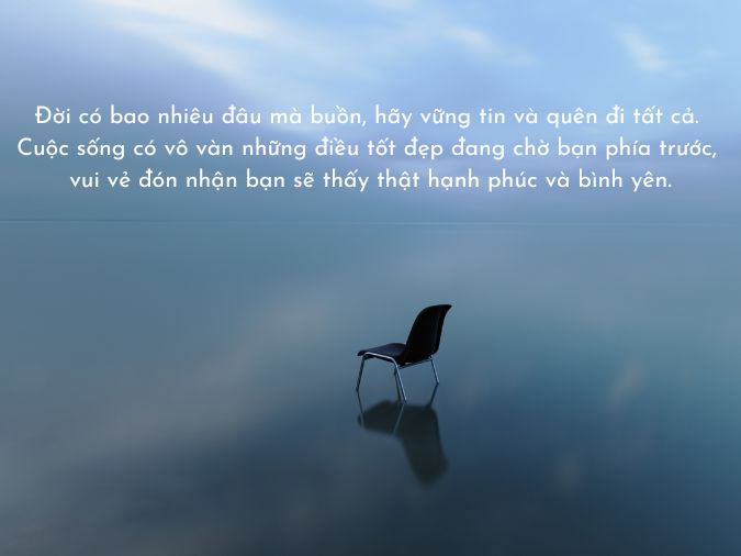 Những Câu Nói An Ủi Người Trầm Cảm Gallery 1