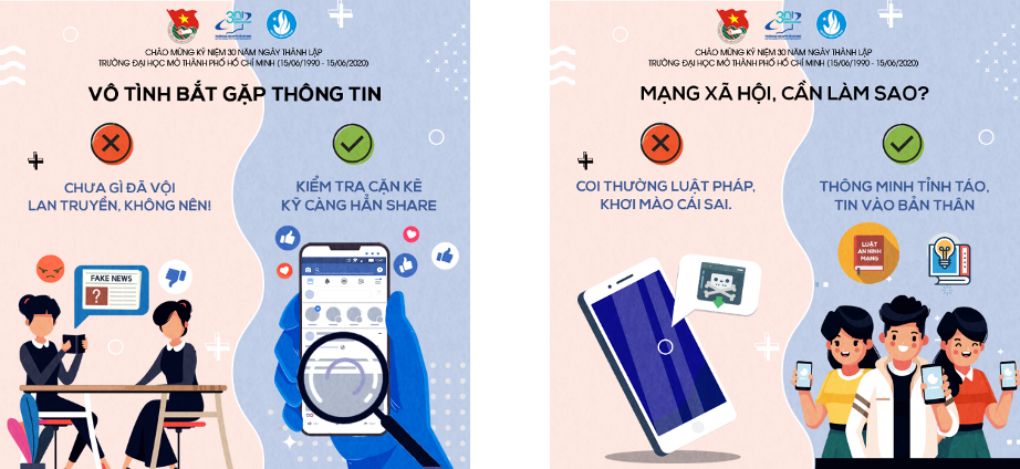 Văn Hóa Ứng Xử Trên Mạng Xã Hội Gallery 1