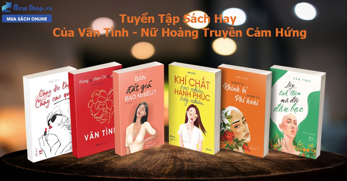 Vãn Tình và Chồng: Giải đáp thắc mắc về tình yêu, hôn nhân và sự tha thứ Gallery 1