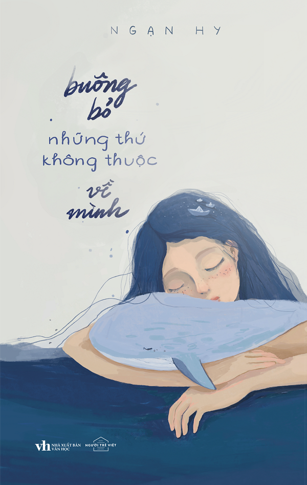 STT Buông Bỏ Những Thứ Không Thuộc Về Mình: Tìm Lại Sự Bình An Trong Tâm Hồn Gallery 1