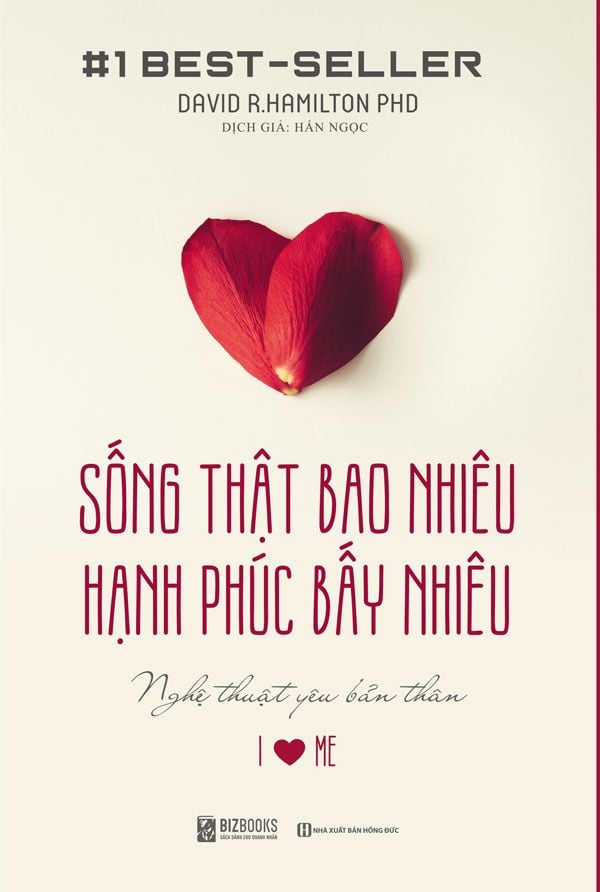 Sống Thật Bao Nhiêu Hạnh Phúc Bấy Nhiêu Gallery 1