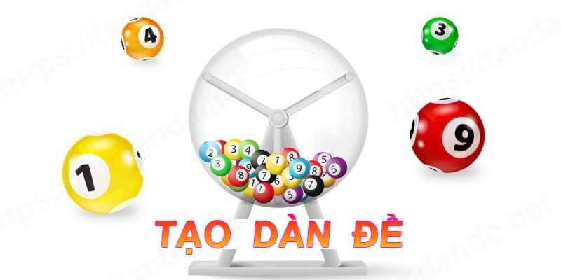 Tạo Dàn Đề Ngẫu Nhiên: Phương Pháp, Công Cụ Và Lưu Ý Gallery 1