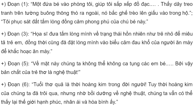 Soạn Văn 10 Kết Nối Tri Thức: Yêu và Đồng Cảm Gallery 1
