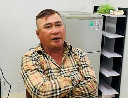 Hiếu Xì Po An Giang