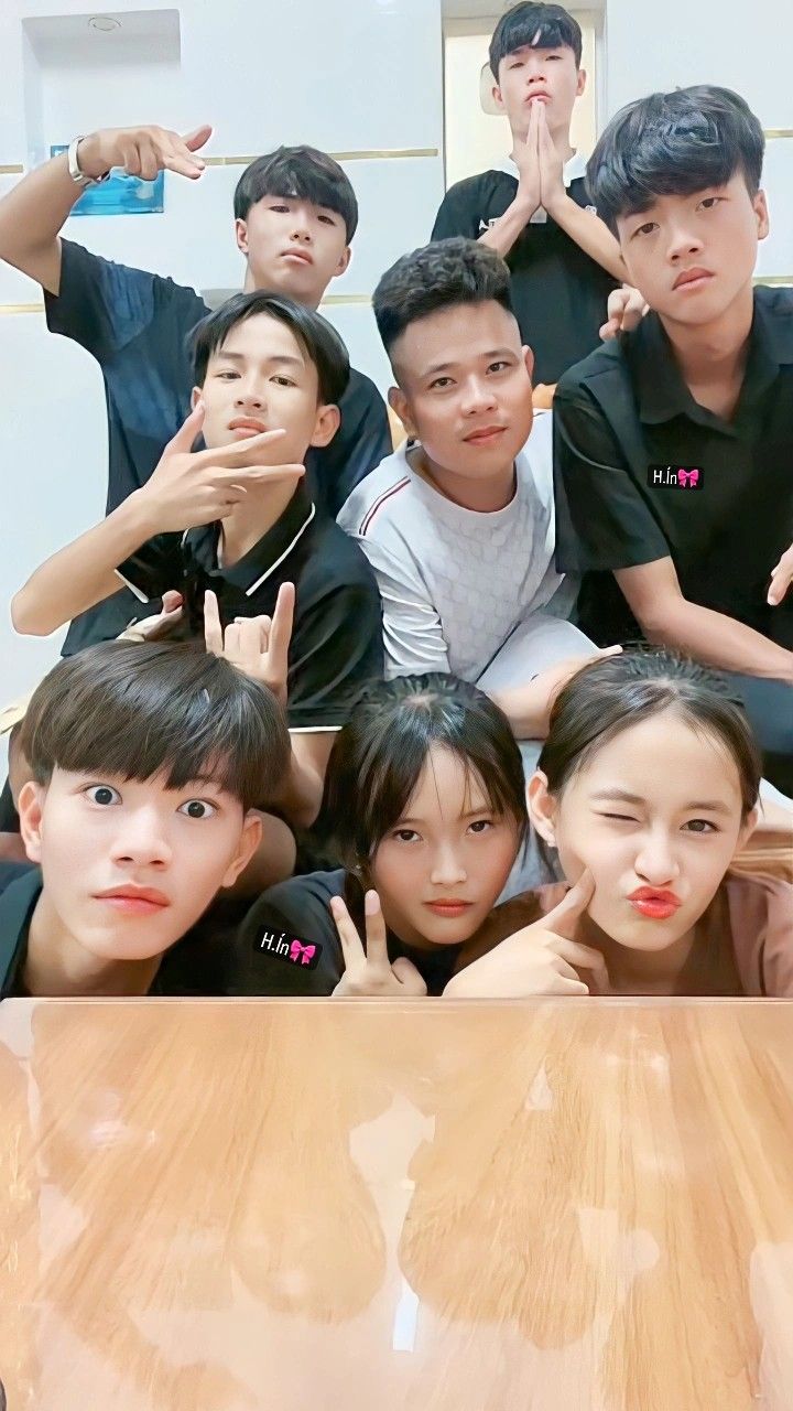 Hình Ảnh Ba Phải Là Gì?