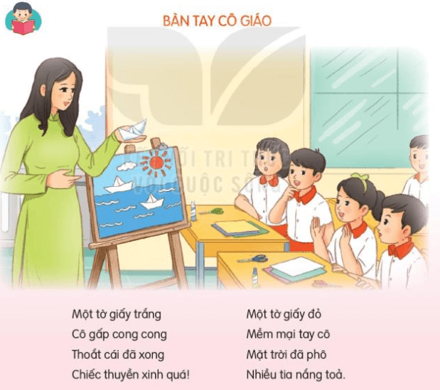 Bàn Tay Cô Giáo Gallery 2