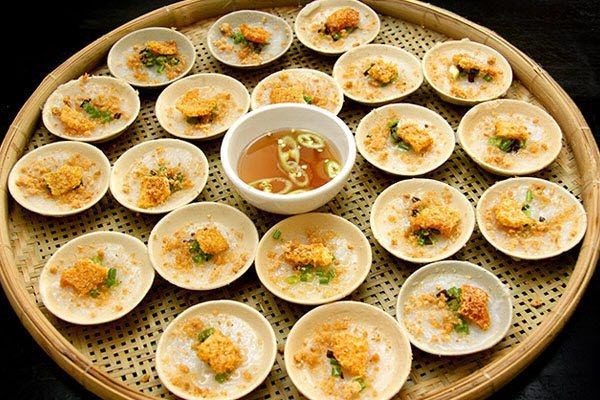 Hình ảnh bánh bèo
