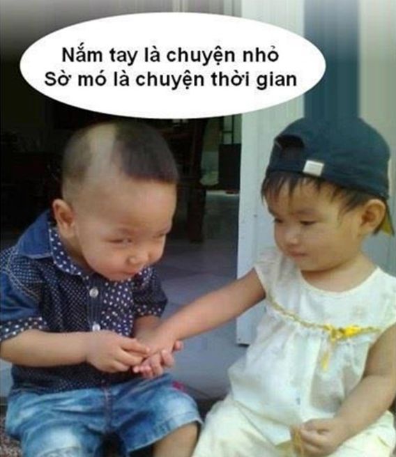 Hình Ảnh Chế: Thế Giới Hài Hước Qua Lăng Kính Ảnh Chế