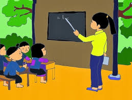 Cô giáo miền xuôi: Hình ảnh, cuộc sống và những đóng góp Gallery 1