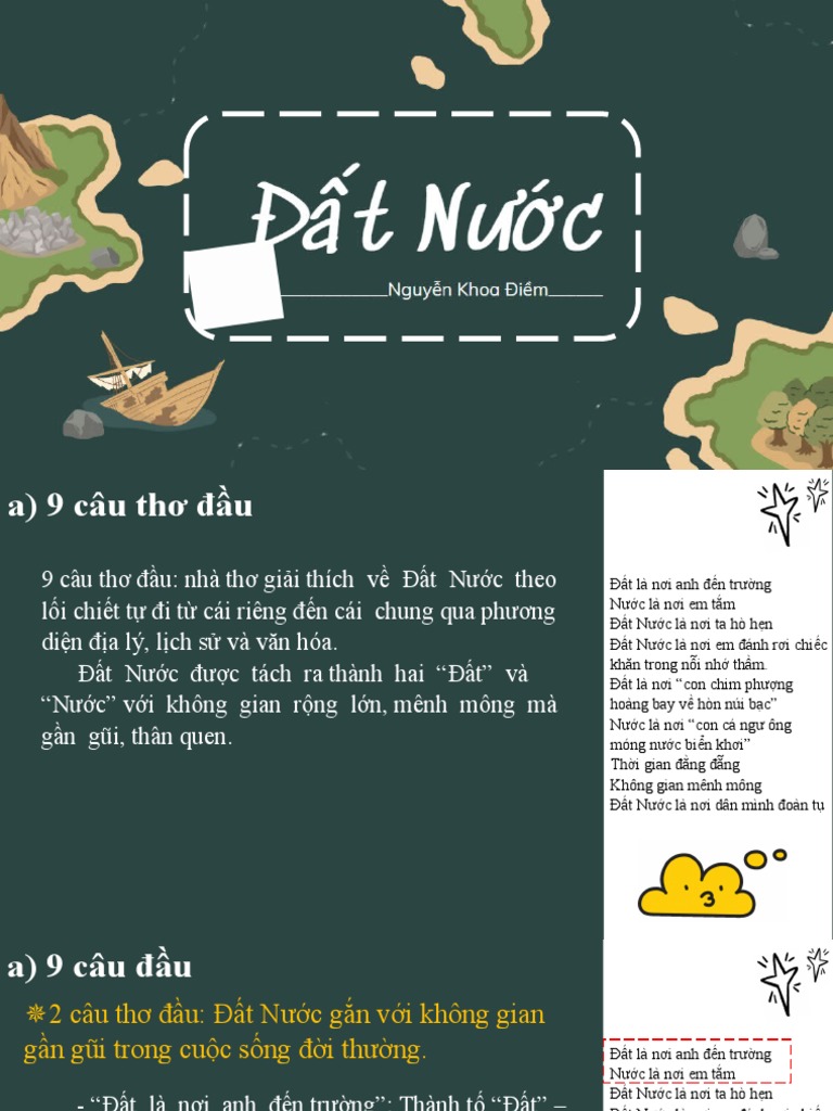 Đất Nước, Đất Là Nơi Anh Đến Trường Gallery 1