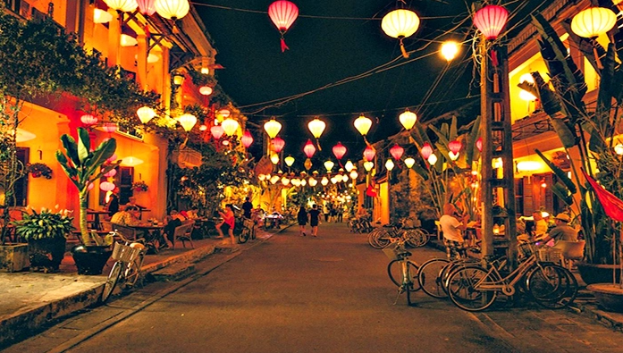 STT Hội An: Những Câu Chuyện Và Hình Ảnh Đẹp Nhất Về Thành Phố Cổ Gallery 2