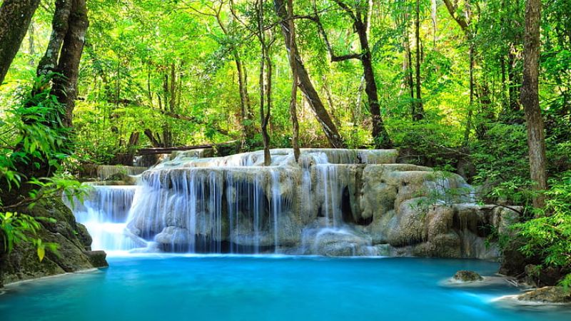 Hình ảnh đẹp về thiên nhiên