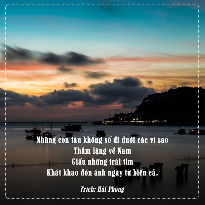 Những câu ca dao nói về dòng sông Gallery 2