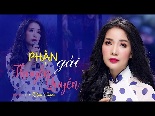 Phận Gái Thuyền Quyên Gallery 2