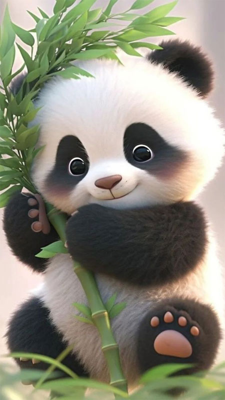 Hình ảnh gấu