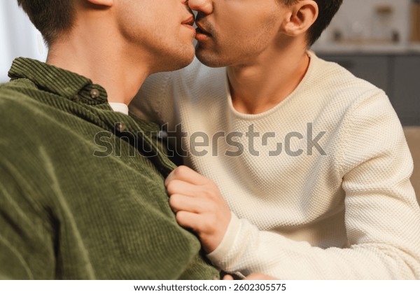 Hình ảnh Gay: Khám phá thế giới đa dạng và phức tạp của cộng đồng LGBTQ+
