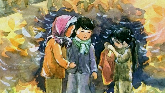 Gió Lạnh Đầu Mùa Gallery 2