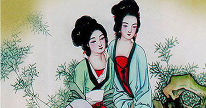 Đoạn Trích Chị Em Thúy Kiều: Kể Lại Từ Góc Nhìn Của Thúy Kiều Gallery 1