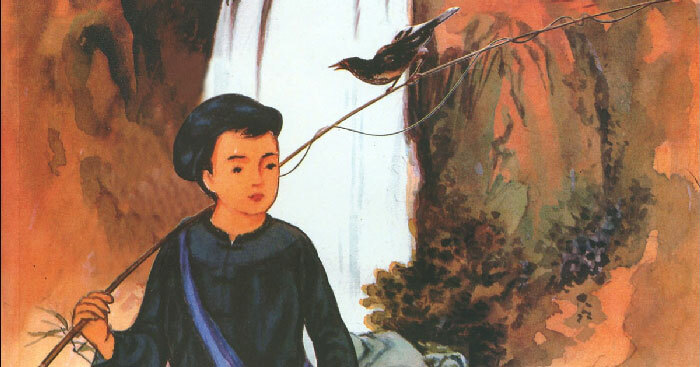 Hình ảnh Kim Đồng Gallery 2