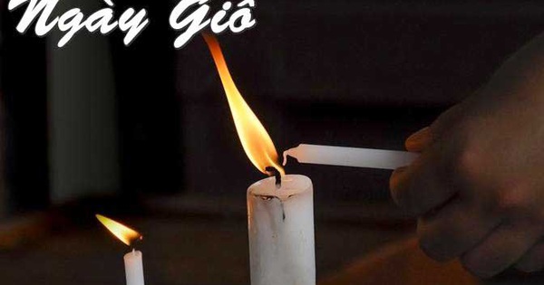 Hình ảnh ngày giỗ Cha: Lời tri ân sâu sắc gửi đến người thân yêu